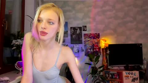 D online show from February 2025 03:34:01 PM