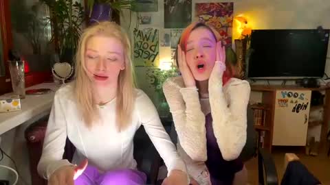 D online show from February 2025 08:20:02 PM