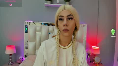 darlyn_tenderhot__ online show from September 2025 04:23:01 AM