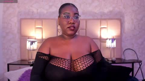  Darnell Queen online show from February 2025 07:02:02 AM