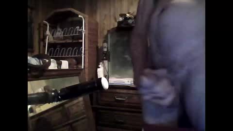 darrellfiller35 online show from December 2025 06:20:02 AM