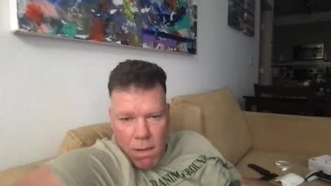 dartanha007 online show from February 2025 09:31:01 PM