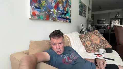 dartanha007 online show from October 2025 06:49:02 PM