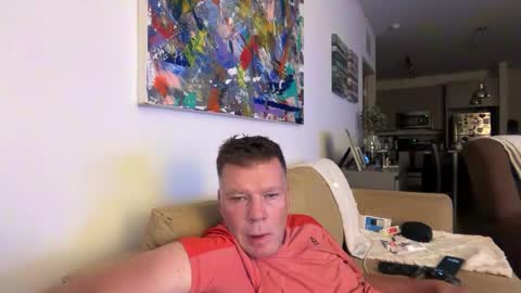 dartanha007 online show from October 2025 11:21:02 PM