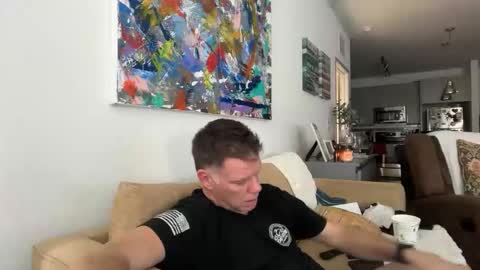 dartanha007 online show from November 2025 08:52:01 PM