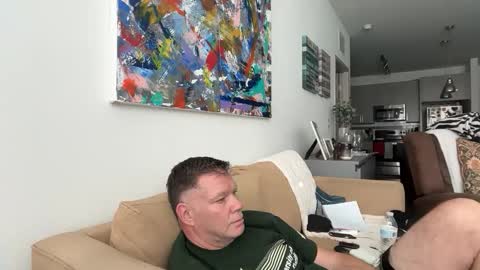 dartanha007 online show from November 2025 04:49:02 PM