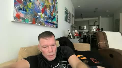 dartanha007 online show from December 2025 08:16:02 PM