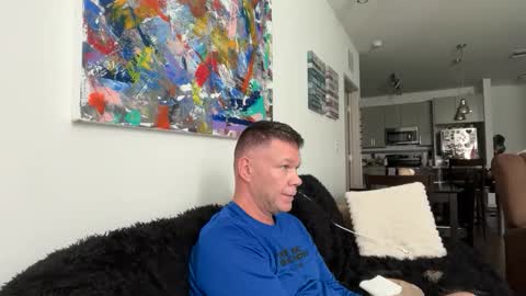 dartanha007 online show from February 2026 07:12:01 PM