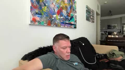 dartanha007 online show from March 2026 03:07:02 PM