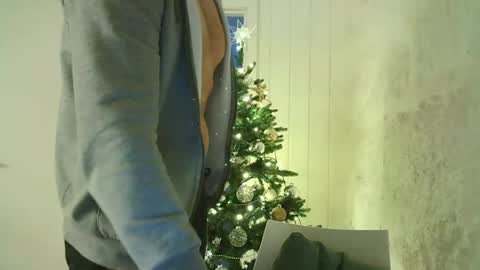 Dario online show from January 2025 09:26:01 PM