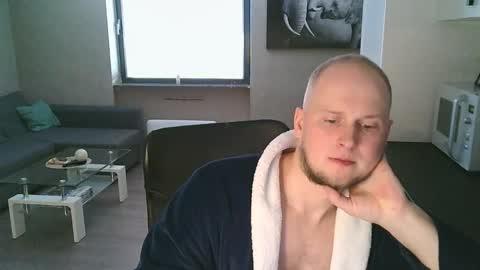 Dario online show from October 2025 10:36:01 AM