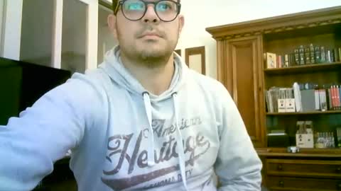 dartvader95 online show from February 2025 02:45:02 PM