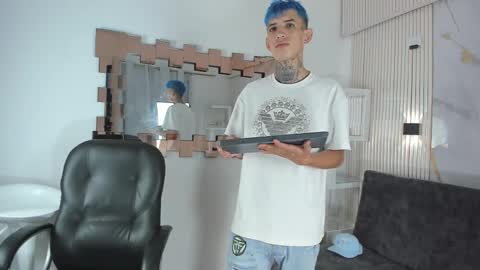 darwin_ggh online show from November 2025 07:14:01 AM