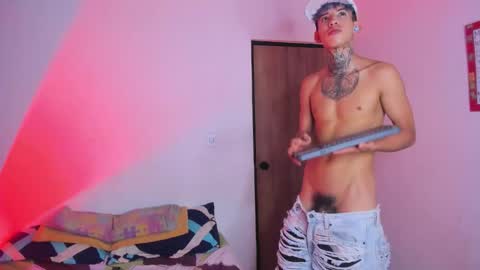 darwin_ggh online show from February 2026 07:54:02 PM