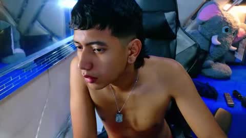 Snapshot of darwinandbrayan chatting on January 2026 01:16:02 PM darwinandbrayan online show from January 2026 01:16:02 PM