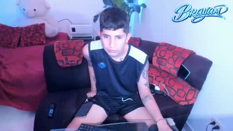 Snapshot of darwinandbrayan chatting on February 2026 02:53:01 AM darwinandbrayan online show from February 2026 02:53:01 AM