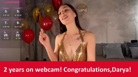 Snapshot of daryakeyy chatting on February 2025 07:07:01 AM daryakeyy online show from February 2025 07:07:01 AM