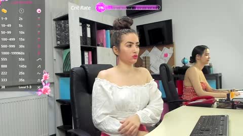 Darya online show from February 2025 06:31:02 PM