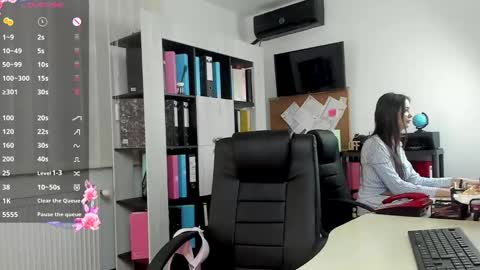 Darya online show from February 2025 09:26:02 PM