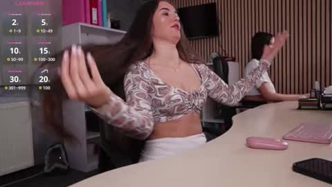 Snapshot of daryastars chatting on February 2026 08:13:01 PM Darya online show from February 2026 08:13:01 PM