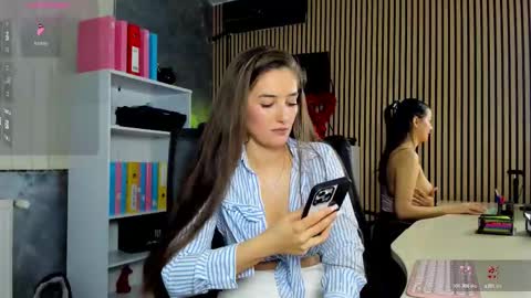 Snapshot of daryastars chatting on February 2026 07:37:02 PM Darya online show from February 2026 07:37:02 PM