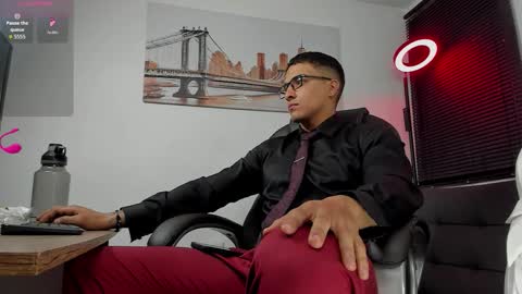 Dash online show from September 2025 11:57:01 AM