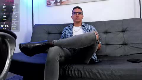 Dash online show from October 2025 01:09:01 PM