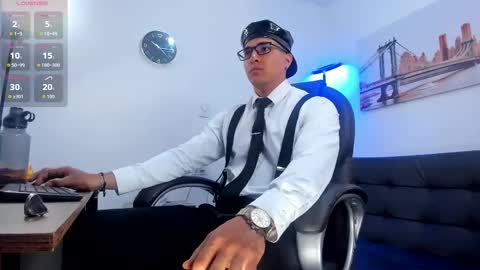 Dash online show from October 2025 11:18:02 AM