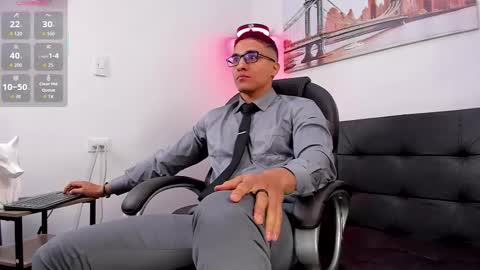 Dash online show from October 2025 11:57:02 AM