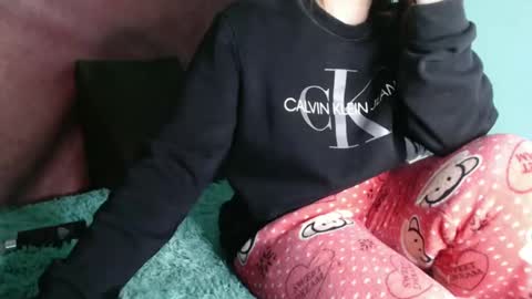 Dafne online show from February 2025 03:13:01 AM