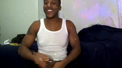 BeyJackson online show from December 2025 11:18:01 AM