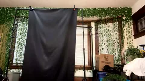 BeyJackson online show from January 2026 02:27:02 AM