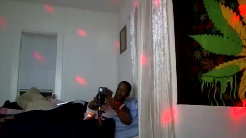 BeyJackson online show from January 2026 05:11:02 AM