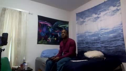 BeyJackson online show from February 2026 10:54:02 PM