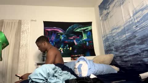 BeyJackson online show from March 2026 05:24:02 AM