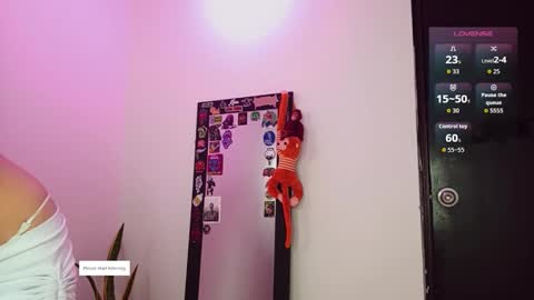 Marie Anne online show from January 2026 03:54:01 AM