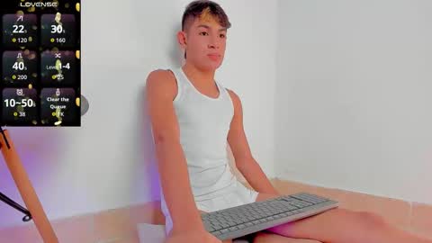 angel online show from October 2025 12:20:01 AM