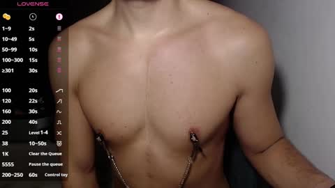 Snapshot of dave02_ chatting on March 2025 07:07:02 PM David online show from March 2025 07:07:02 PM