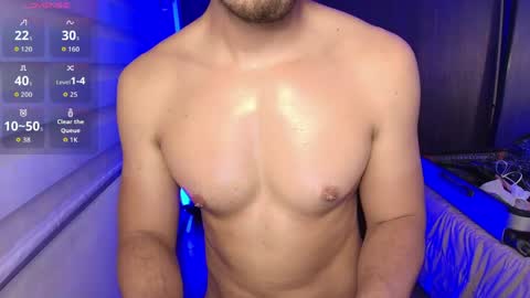 David online show from May 2026 08:59:01 PM