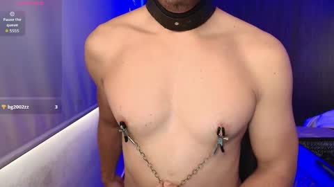 David online show from May 2026 08:37:02 PM