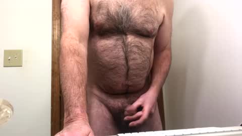 dave1964m online show from March 2025 07:16:01 AM