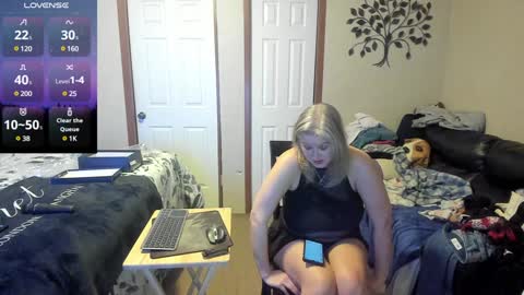 Dawn n Dave online show from January 2025 08:26:01 PM