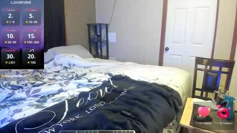 Dawn n Dave online show from February 2025 02:42:02 AM