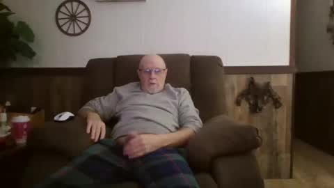 dave571960 online show from January 2025 11:59:01 AM