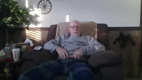 dave571960 online show from March 2025 11:58:02 AM