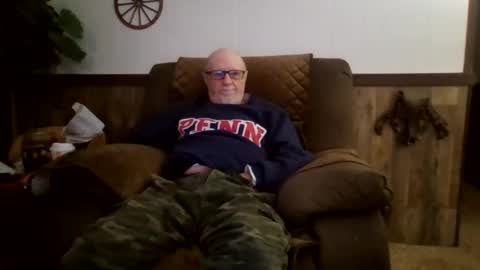 dave571960 online show from October 2025 10:03:02 AM