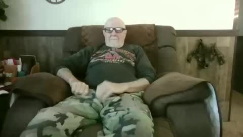 dave571960 online show from June 2026 09:53:01 AM