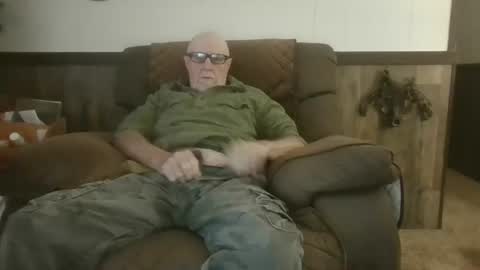 dave571960 online show from July 2026 09:51:02 AM