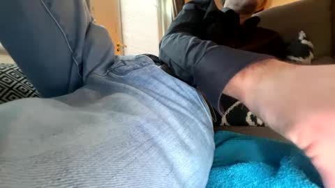 Snapshot of dave76b chatting on January 2025 03:26:01 PM dave76b online show from January 2025 03:26:01 PM