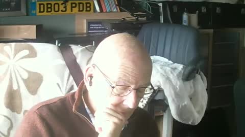 Snapshot of dave9569a chatting on February 2025 02:10:02 PM dave9569a online show from February 2025 02:10:02 PM